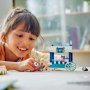 LEGO 43234 Elsine zaleđene poslastice - slika 4