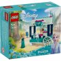 LEGO 43234 Elsine zaleđene poslastice - slika 1