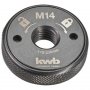 EINHELL KWB brzostezni disk za brusne ploče 49717705 - slika 1