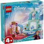 LEGO 43238 Elsin zaleđeni zamak - slika 1