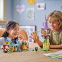 LEGO 43241 Zlatokosina kula i pab Mazno pače - slika 4