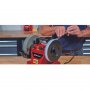 EINHELL KWB brusni točak - koža 182x30x12.7mm 49507886 - slika 2