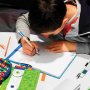 LEGO LEGO gel olovke, 10 kom - slika 5