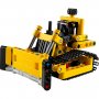 LEGO 42163 Teški buldožer - slika 2