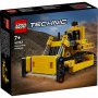 LEGO 42163 Teški buldožer - slika 1