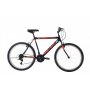 ADRIA MTB NOMAD 26''/18HT crno-crveno (920199-21) - slika 1
