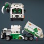 LEGO 42167 Mack LR Electric đubretar - slika 3