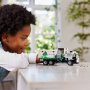 LEGO 42167 Mack LR Electric đubretar - slika 4