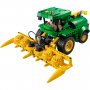 LEGO 42168 John Deere 9700 Krmni kombajn - slika 2