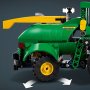 LEGO 42168 John Deere 9700 Krmni kombajn - slika 3