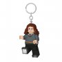 LEGO Hari Poter privezak za ključeve sa svetlom: Hermiona - slika 3