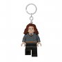 LEGO Hari Poter privezak za ključeve sa svetlom: Hermiona - slika 1