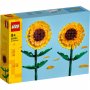 LEGO 40524 Suncokreti - slika 1