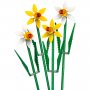 LEGO 40747 Narcisi - slika 2