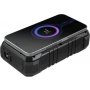 Sandberg Powerbank Survivor USB-C PD 65W 30000mAh 420-77 wireless (33994) - slika 2