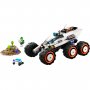 LEGO 60431 Istraživački svemirski rover i vanzemaljski oblik života - slika 2