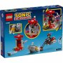 LEGO Shadow the Hedgehog Bekstvo - slika 2