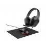 TRUST GXT 790 3-u-1 Gaming podloga,miš & slušalice - slika 1