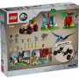 LEGO Centar za spasavanje beba dinosaurusa - slika 2