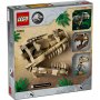 LEGO Fosili dinosaurusa: Lobanja Т-reksa - slika 2