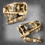 LEGO Fosili dinosaurusa: Lobanja Т-reksa - slika 3