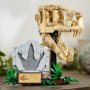 LEGO Fosili dinosaurusa: Lobanja Т-reksa - slika 4