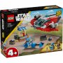 LEGO Crimson Firehawk™ - slika 1