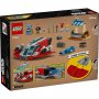 LEGO Crimson Firehawk™ - slika 2