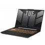 ASUS TUF Gaming F15 FX507ZC4-HN002 // Win 11 Pro (Full HD, i7-12700H, 16GB, SSD 512GB, RTX 3050 // Win 11 PRO) - slika 1