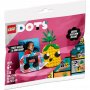 LEGO Držač za fotografije u obliku ananasa i mini-tabla - slika 1