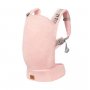 KINDERKRAFT Nosiljka za bebu NINO CONFETI PINK - slika 1