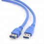 GEMBIRD CCP-USB3-AMAF-6 USB kabl - slika 1