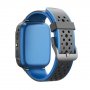 MOYE Joy Kids Smart Watch 2G Black/Blue - slika 2