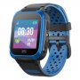 MOYE Joy Kids Smart Watch 2G Black/Blue - slika 1