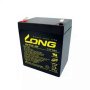 LONG WP5-12 12V 5Ah Baterija za UPS - slika 1