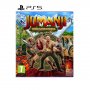 OUTRIGHT GAMES PS5 Jumanji: Wild Adventures - slika 1