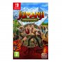 OUTRIGHT GAMES Switch Jumanji: Wild Adventures - slika 1