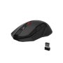 FANTECH Raigor II WG10 2000 DPI bežični optički miš - slika 2