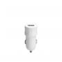 RIVACASE VA4211 W00 1xUSB/1A Auto punjač - slika 1