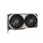 MSI NVidia GeForce RTX 4070 12GB RTX 4070 SUPER 12G VENTUS 2X OC grafička karta - slika 2