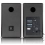 MICROLAB SOLO26 Aktivni drveni zvučnici 2.0 130W RMS(2x65W) 6.5+1 - slika 2