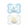 MAM Varalica air silikon 2-6m 2/1 - slika 2