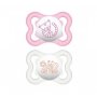 MAM Varalica air silikon 2-6m 2/1 - slika 3