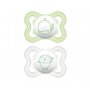 MAM Varalica air silikon 2-6m 2/1 - slika 1