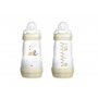 MAM Flašica easy start anti colic 2m+ 260ml - slika 3
