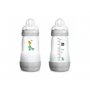 MAM Flašica easy start anti colic 2m+ 260ml - slika 4