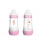 MAM Flašica easy start anti colic 2m+ 260ml - slika 5