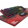 MARVO CM372 Set Tastatura+Miš+Podloga - slika 2