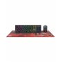 MARVO CM372 Set Tastatura+Miš+Podloga - slika 1