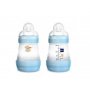 MAM Flašica easy start anti colic 0m+ 160ml - slika 3